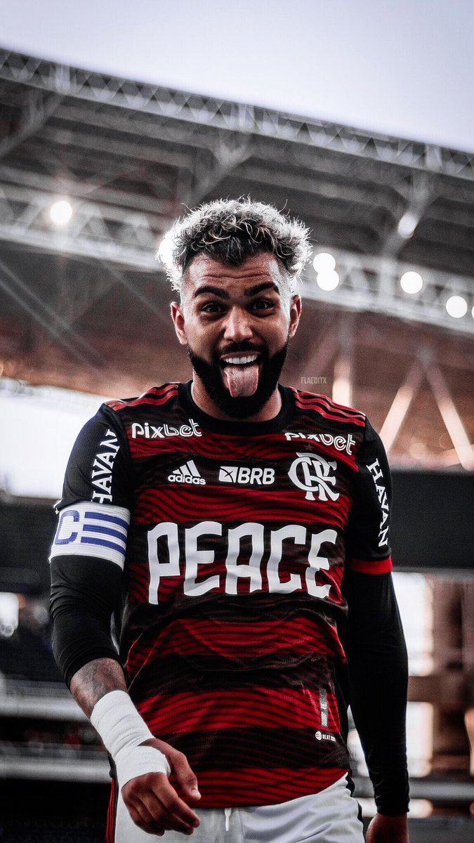 MonkProfit's tweet photo. HOJE TEM GOL DO GABIGOL https://t.co/zOS8A2Vi5d