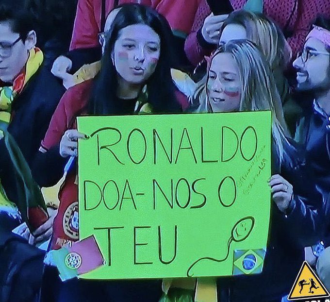 TrollFootball's tweet photo. Dad: I am so proud of my daughter, she goes to watch football games instead of night clubs.

The daughter: https://t.co/s7iuGyJUxO