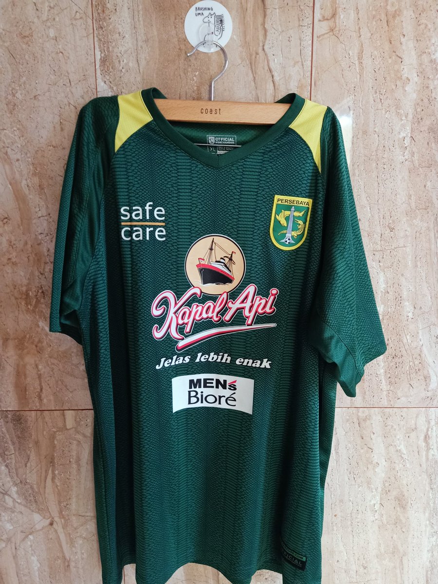 StatsRawon's tweet photo. Yakin gak mau ikut tebak skor sore ini? Syarat ada dibawah yaaa π
#persebayaday
#StatsRawonDay
Dipersembahkan oleh @ilhmalamsyah πππ€ https://t.co/CexnzamAg7