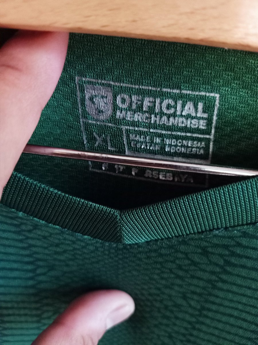 StatsRawon's tweet photo. Yakin gak mau ikut tebak skor sore ini? Syarat ada dibawah yaaa π
#persebayaday
#StatsRawonDay
Dipersembahkan oleh @ilhmalamsyah πππ€ https://t.co/CexnzamAg7