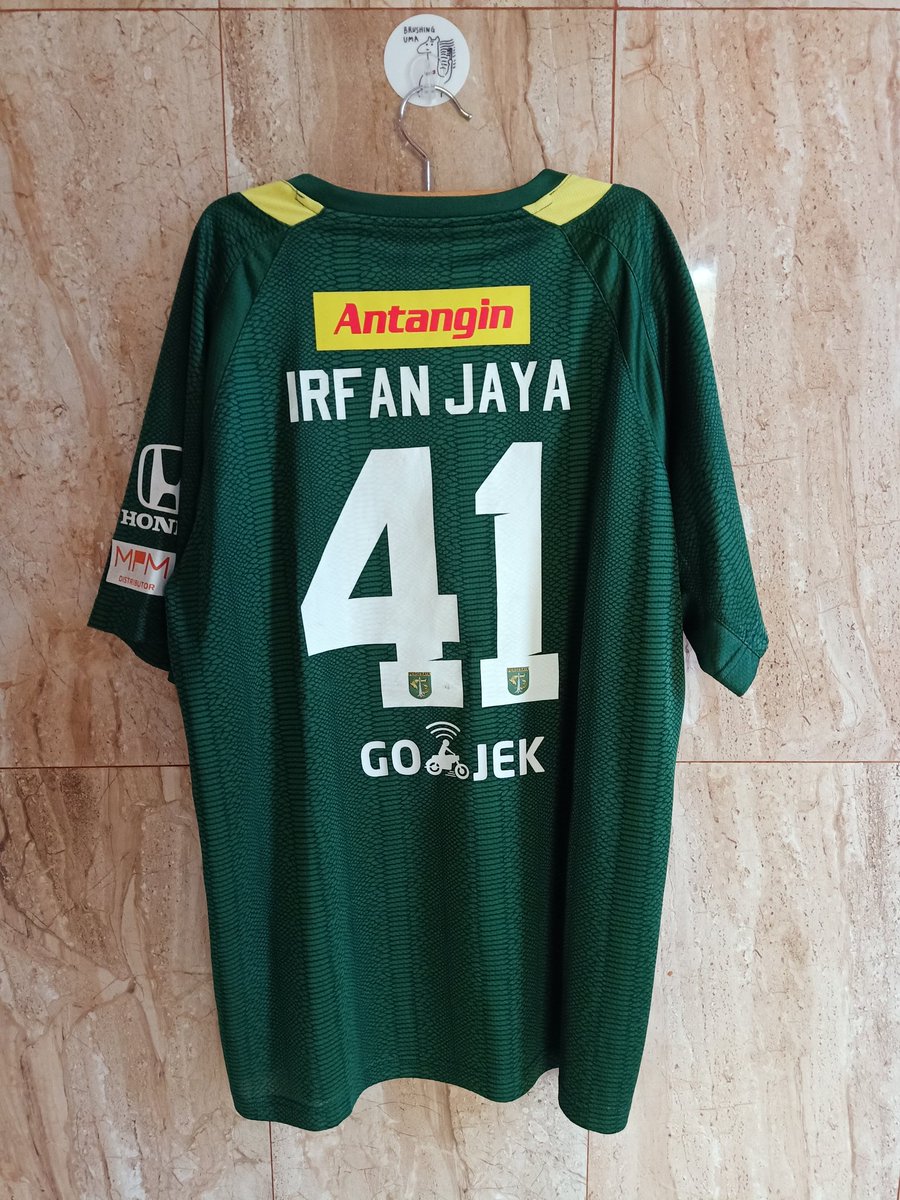 StatsRawon's tweet photo. Yakin gak mau ikut tebak skor sore ini? Syarat ada dibawah yaaa π
#persebayaday
#StatsRawonDay
Dipersembahkan oleh @ilhmalamsyah πππ€ https://t.co/CexnzamAg7