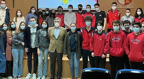 El Fruto de los Valores tweet media