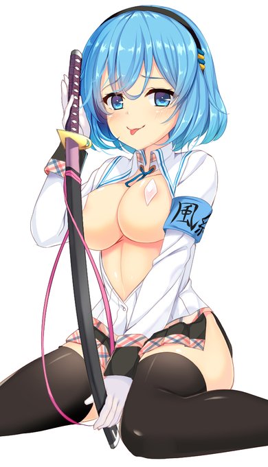 ぬきたしの好きな子っす! 