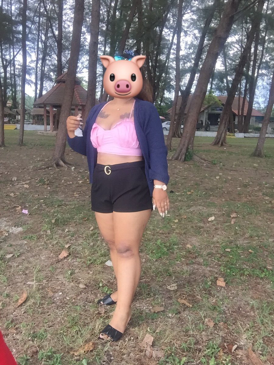🐷💦ภาคใต้ tweet media