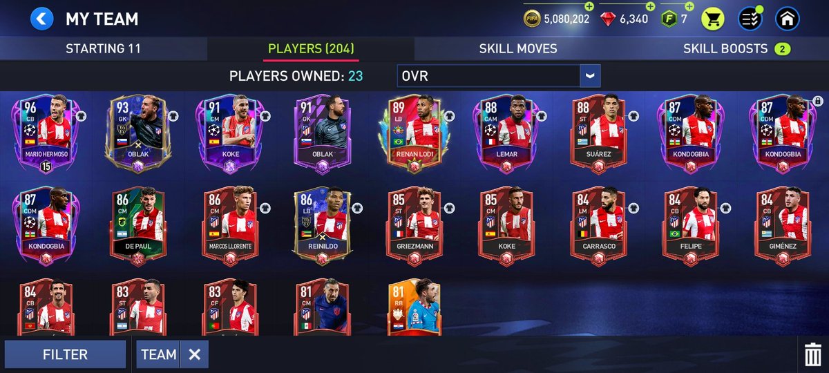 nodeepfm's tweet photo. Fernando Torres! Kurang dari 1 bulan lagi👀

Apakah para penimbun sudah mulai melakukan aksinya? 😅

#FIFAMobileIndonesia #FIFA22Mobile #FIFAMobile #FIFAMobile22 #FUTMobile #FUT #FIFA22 #FIFAINDO #Nodeep #Torres #ATM https://t.co/2dT6xIvmfR