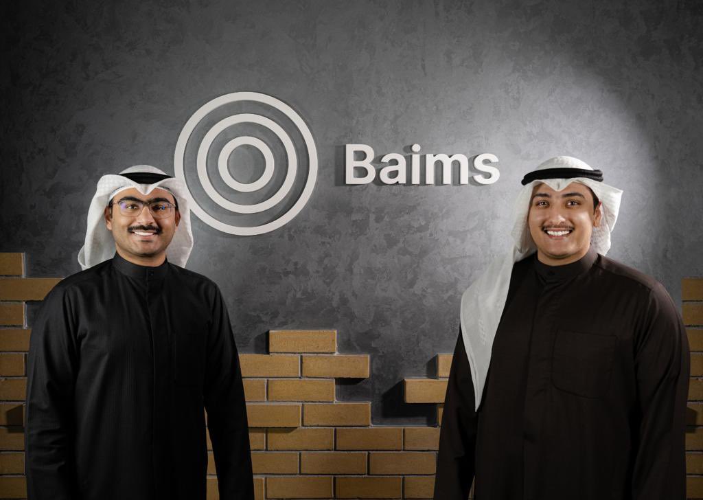 YAlhusaini's tweet photo. بتوفيق من رب العالمين نُغلق اليوم جولة استثمارية جديدة لـ@BaimsEdu بقيمة ٢.٢ مليون دولار وبقيادة @Rasameel 
شكراً معلمينا وكل شخص في فريق بيمز ومستثمرينا على إيمانهم وثقتهم فينا وجهودهم الدائمة لتحسين جودة التعليم في الوطن العربي، ما زلنا في بداية الطريق ونسأل الله التوفيق. https://t.co/ccsqc1eROL