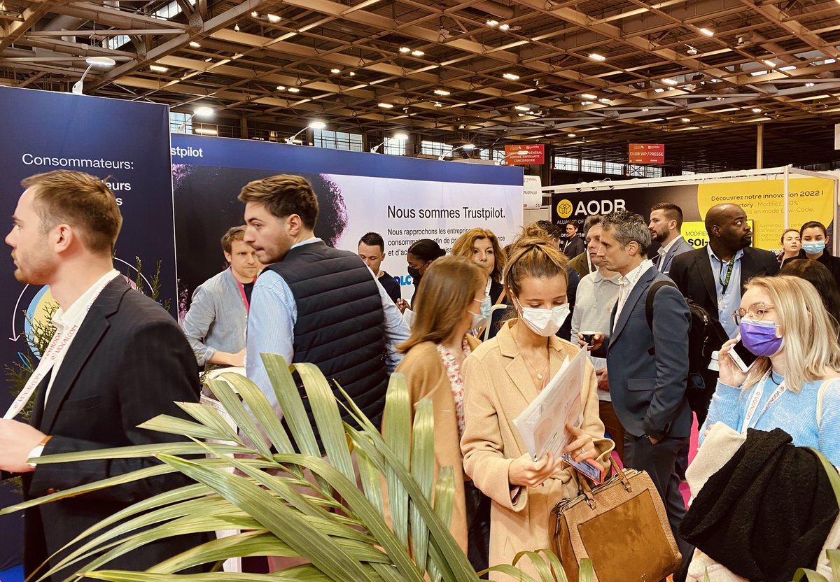 E-Marketing Paris tweet media