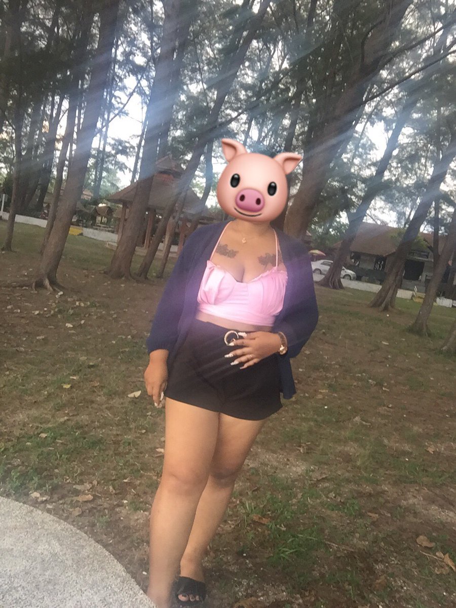 🐷💦ภาคใต้ tweet media