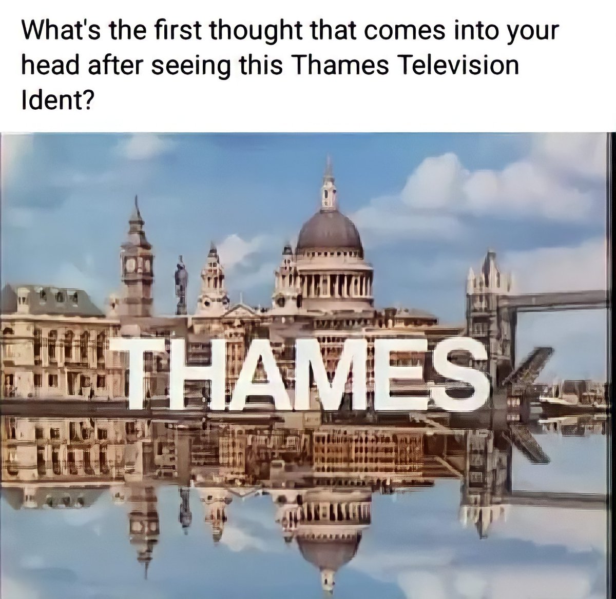 🇬🇧📺 Classic British TV 📺🇬🇧 tweet media