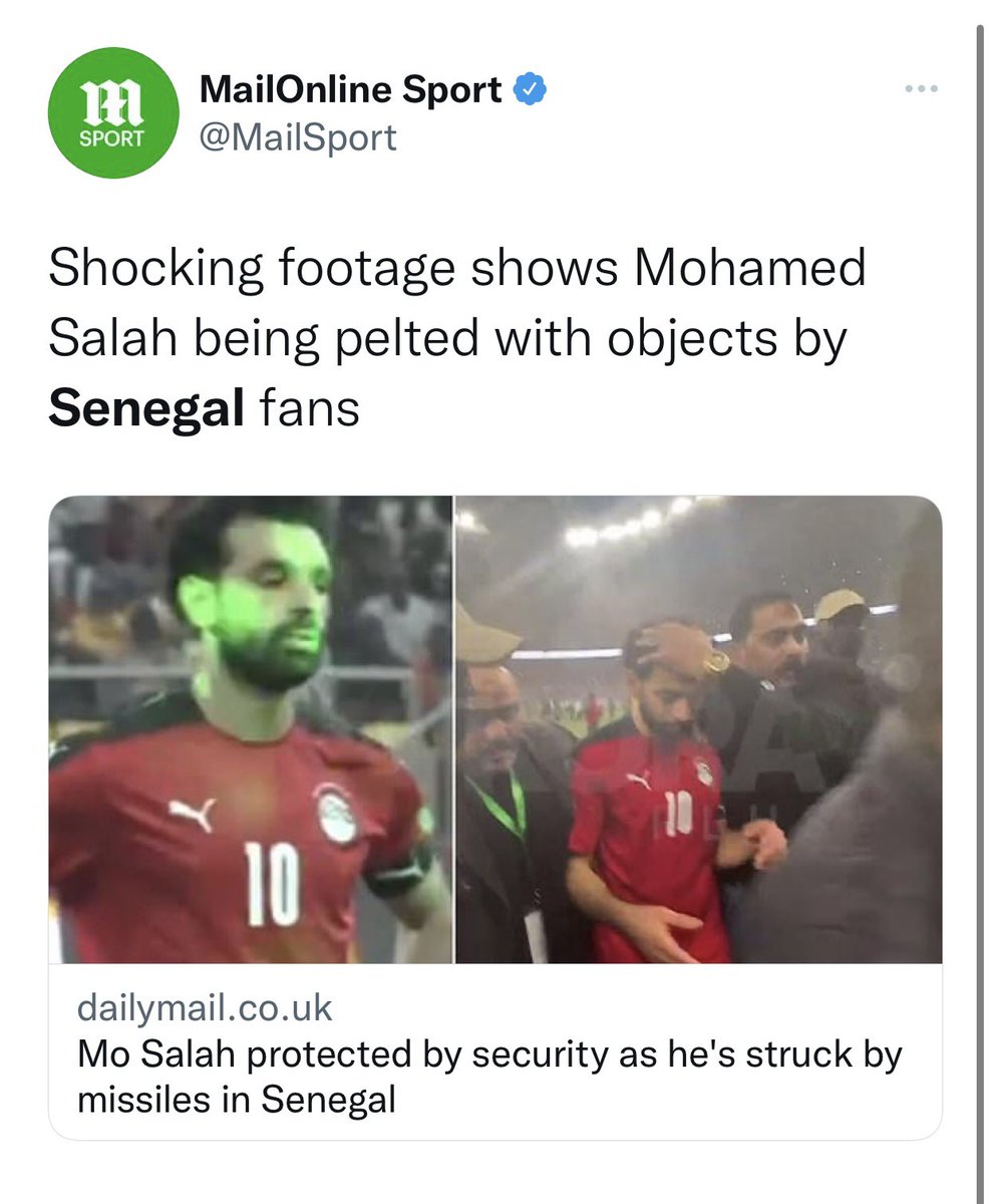 Youssef el sherif (@elsherif) on Twitter photo 