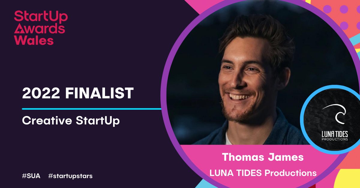 Very pleased to announce LTP is a finalist in <a href="/StartUpNational/">StartUp Awards</a> - in the award category for Creative Startup! 🎥#SUA #StartupStars #CreativeJourney #Videography