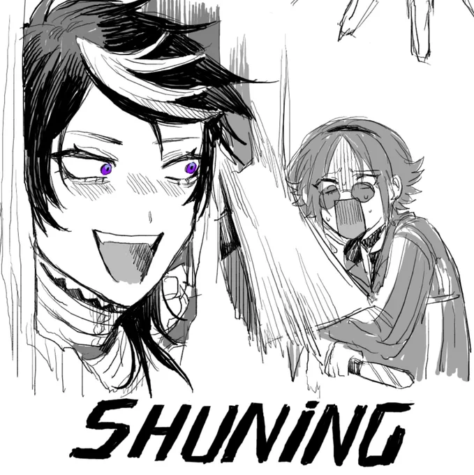 SHUNING 