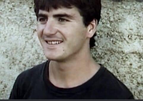 lulu2c's tweet photo. ALEX ALESSANDRI AMICU CARU D’YVAN.                                                       « In tantu ch’amicu è associu d’Yvan Colonna, lampu una chjama per manifestà dumenica u 03 d’aprile in aiacciu a 2 ore . Vi ringraziu a tutti è forza Yvan !!! » https://t.co/sdPlmj0WAj