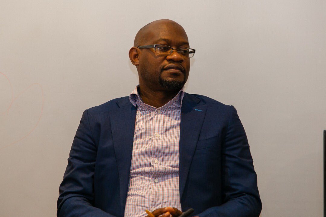 Iamturyamusiima's tweet photo. Regulation does not mean censorship.
Mr. Kagwa Meddie from @UCC_Official @cepil_uganda @PoliceUg @Lukowoyesigyire  #MediaGuidelinesUg https://t.co/6u0i5Jl0JC