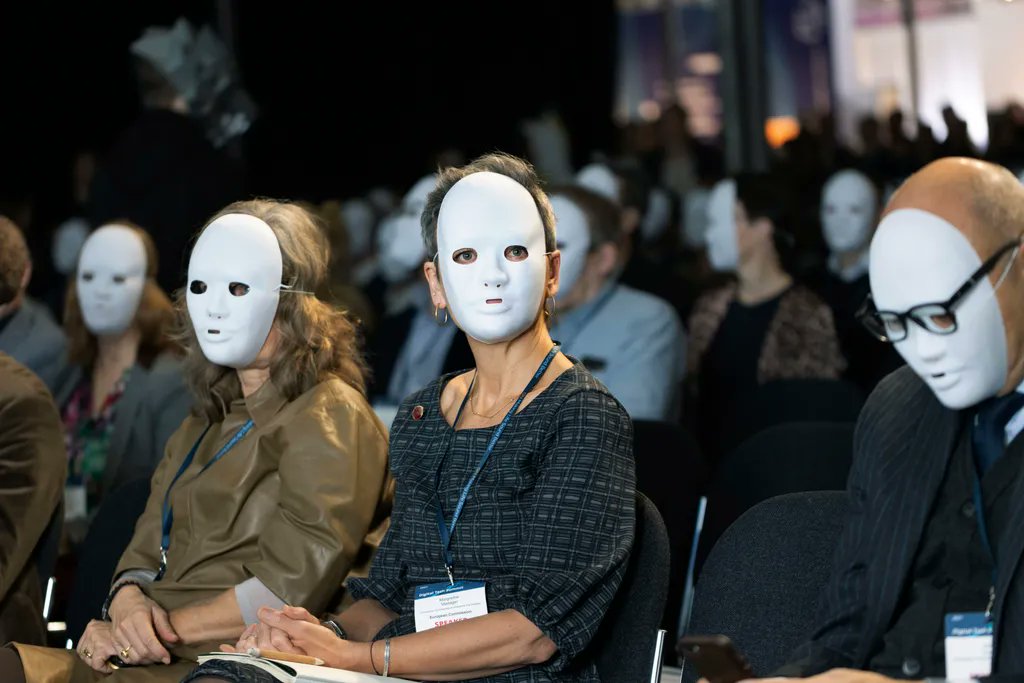 ArtificialMind0's tweet image. Margrethe Vestager, European Commissioner for Competition, waiting to give her Keynote address at DTU Digital Tech Summit following our hacking-based performance 😎 

#hacking #omnipodinsulinpump #hackingart #performanceart