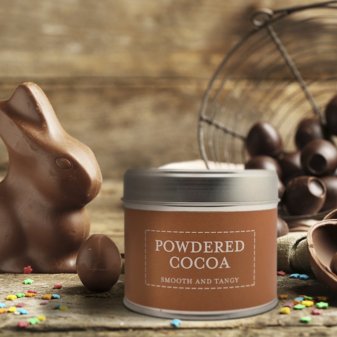 Country Candle Co. tweet media