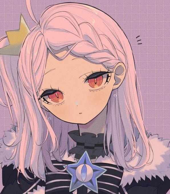 シオンちゃん
#シオンの書物 