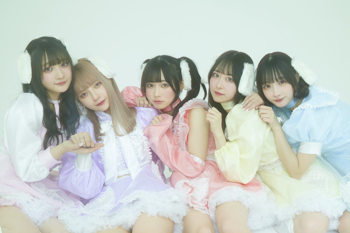 KYURUSHITE's tweet photo. 【出演情報】
都市型アイドルサーキットイベント『SUPER MAWA LOOP OSAKA 2022』に出演決定しました！

5/7(土)or 8(日) at 大阪なんば心斎橋ライブハウスエリア

出演日は後日お知らせします！

1次先着先行受付中！
https://t.co/9UfN8i3x1S

https://t.co/1NnsAOnC5R
#マワループ
#きゅるして https://t.co/7yeXrgZ5Tr