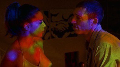 Irreversible/Dönüş Yok, 2002
Yönetmen: Gaspar Noe

1 Nisan Cuma // 17:30
2 Nisan Cumartesi // 20:30
3 Nisan Pazar // 19:45
