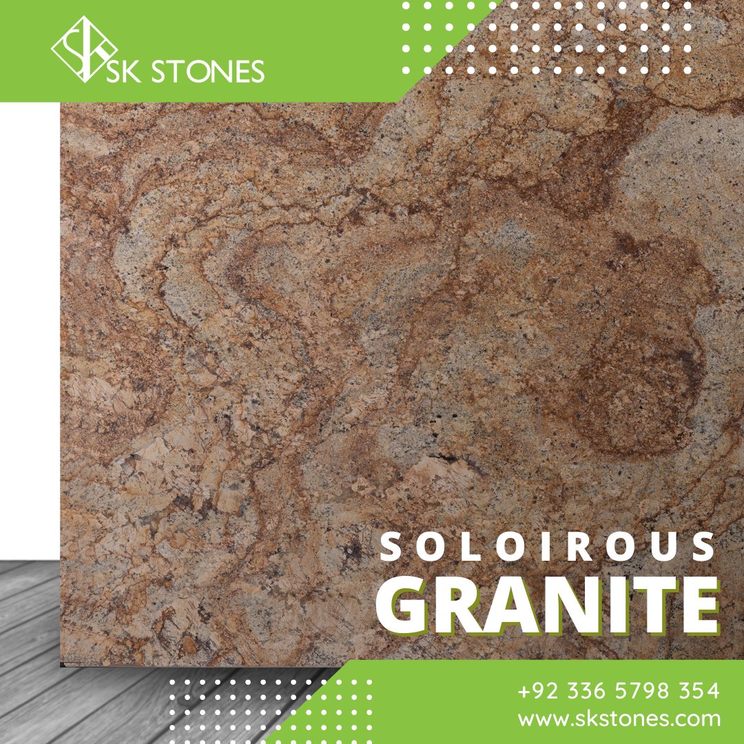 SKStonesPAK's tweet photo. We love this beautiful "Solarius Granite" from over 100 different types of stone slabs in stock, with new material arriving weekly!
For details - Call/WhatsApp +92 336 5798 354
Or visit our Showroom today!
https://t.co/VQaM6LBLKT
#SolariusGranite #Granite #SKStones https://t.co/zqO9m8iXWA