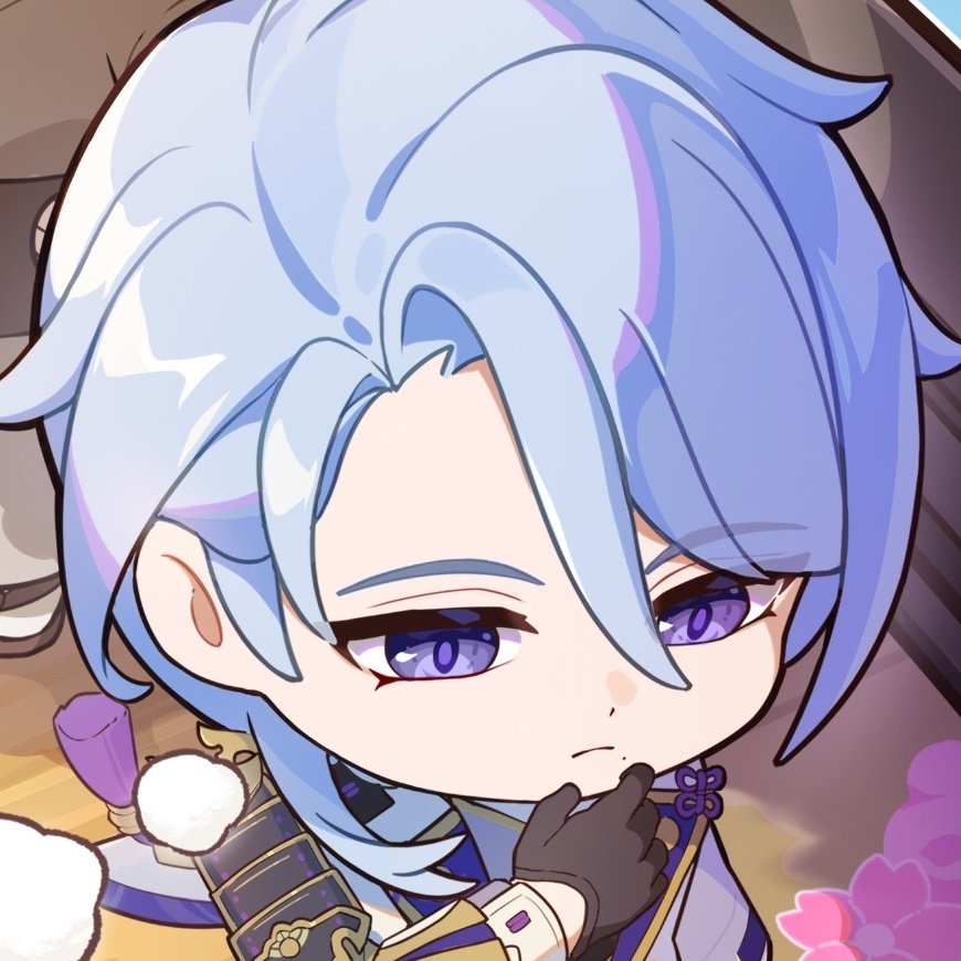 ayatohour's tweet photo. HES SO CUTE https://t.co/KTwXgv84OX