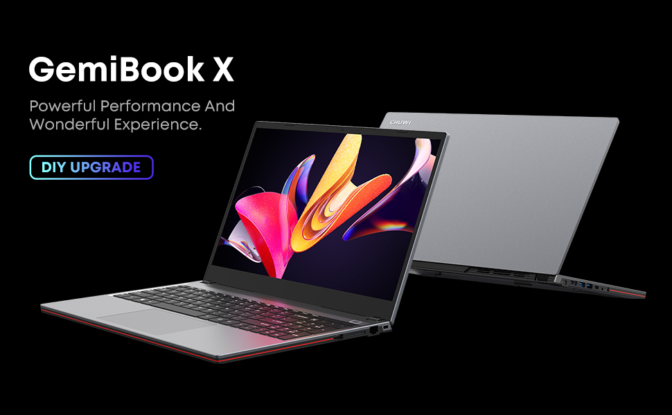 chuwidotcom's tweet photo. 💥💥💥With only 305 dollars💰, you will get this #GemiBookX with15.6 Inches FHD display in 2-4 days from our official Amazon Store.
Grab the last chance now 👉https://t.co/9F6UPEMKCs
#Amazondeals #amazonflashsales #todaydeal #bestdeals #bestlaptops2022 #chuwilaptopdeals https://t.co/XbEAXTIvoC