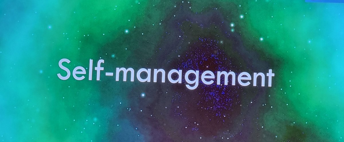 eschabra's tweet photo. Vandaag deelnemen aan de Agile conferentie, delen en vooral opsnuiven van agile ervaring en kennis #ACC2022 https://t.co/CSR8InVcE1