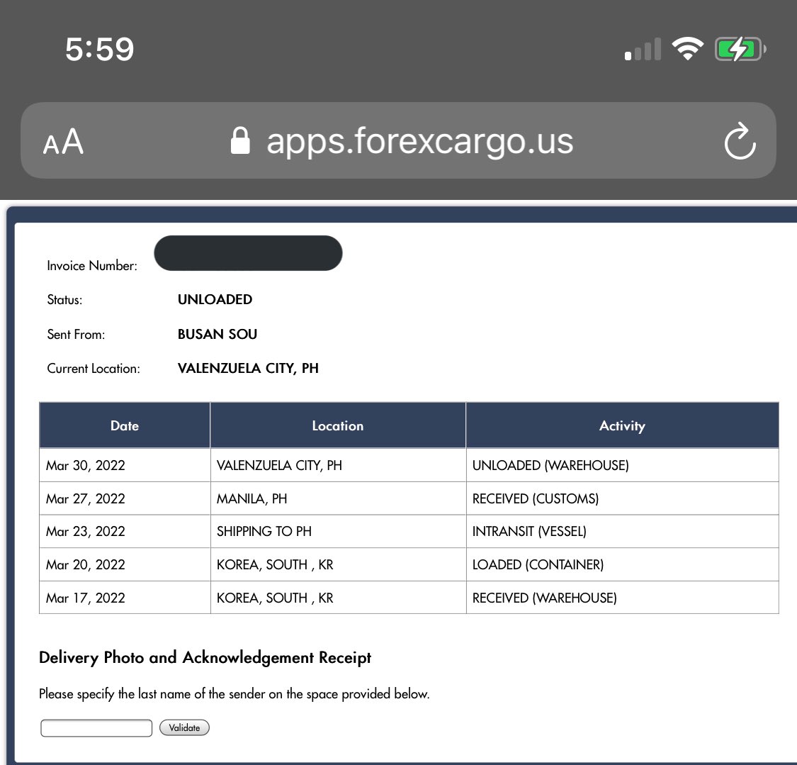 SweetMagicPH's tweet photo. #SweetMagicUpdates 

[Engene Membership Kits]

I'll be sending the shipping request form tomorrow through email! We can expect the arrival of the items by weekend or early next week here in our address. tysm!!

-⚡️ https://t.co/GtqPRr6CYH