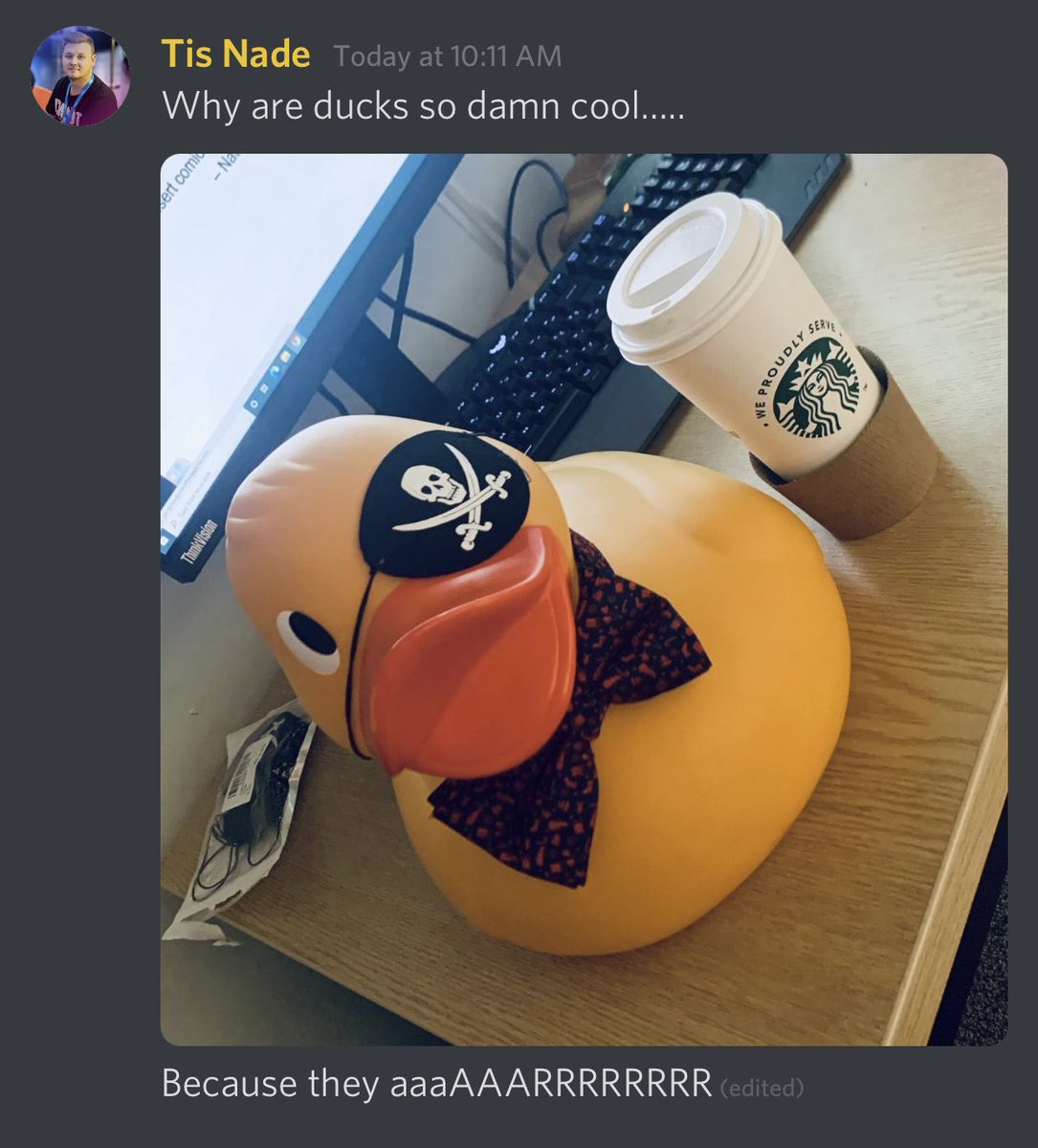 Nathan Dewell tweet media