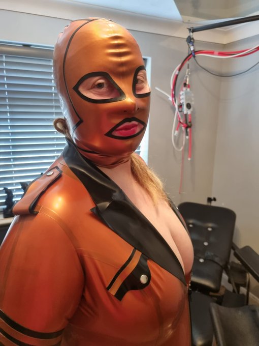 Who's ready to see me? https://t.co/hIXXtR98oO<a href="/tag/femdom"class="tags"><span>#femdom</span></a>