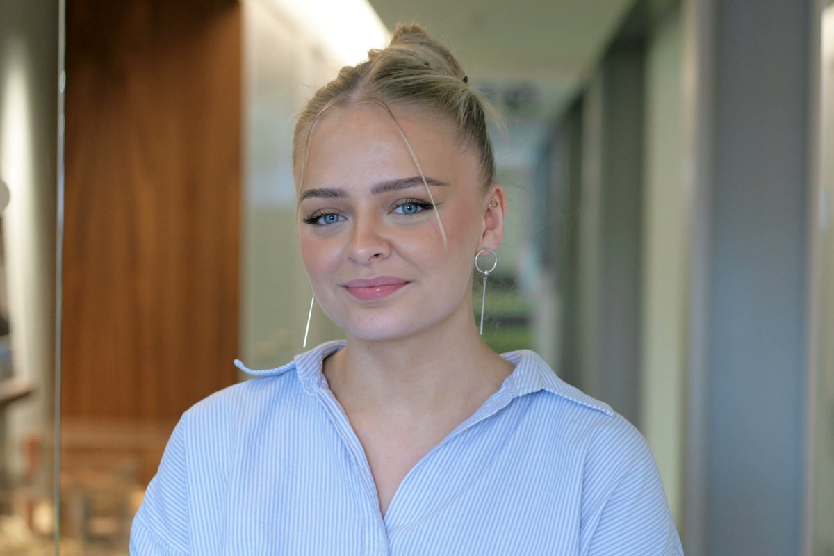 We are pleased to welcome Freya Needham to our Heritage Consultancy team. Freya will be working alongside Senior Heritage Consultant, Jenna Johnston, to support our growing portfolio of heritage consultancy projects. Read more here: buttress.net/buttress-herit…