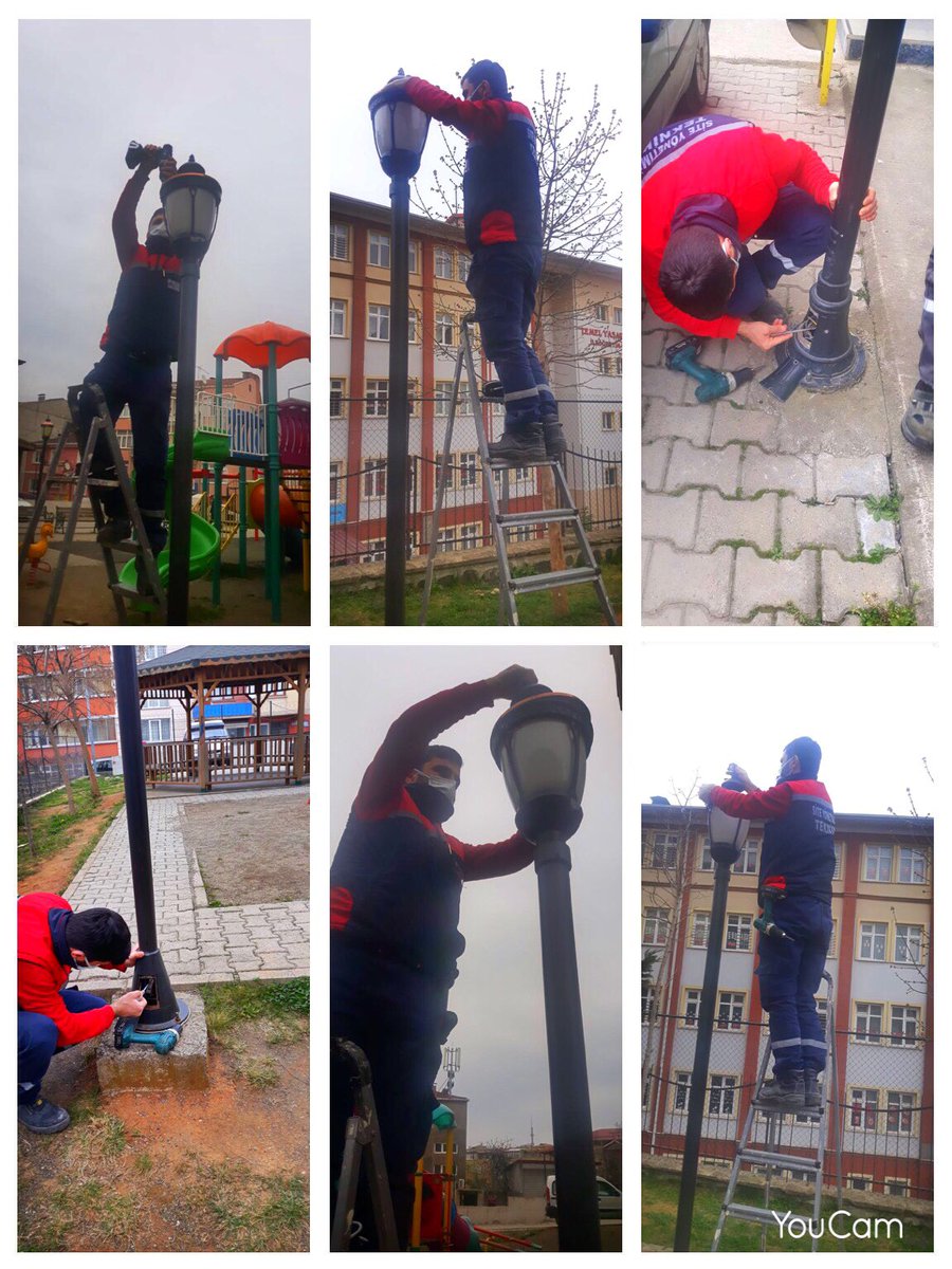 TTabakhane's tweet photo. Genel teknik kontroller ve bakım onarım çalışmalarımızdan.. https://t.co/pZflfmwMCi
