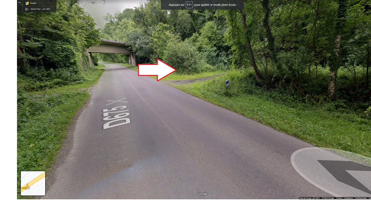 inass94's tweet photo. J'ai Aperçu vers 11 heures ce matin sur la D675  proche de #beuzeville un  Chien probablement perdu de type berger, de couleur noir et blanche assez jeune courais sur la route apeuré. ( endroit vers ou le chien est partis avant de le perdre de vue.) #chienperdu. Si ca peu aider. https://t.co/IV3DTeCqqZ