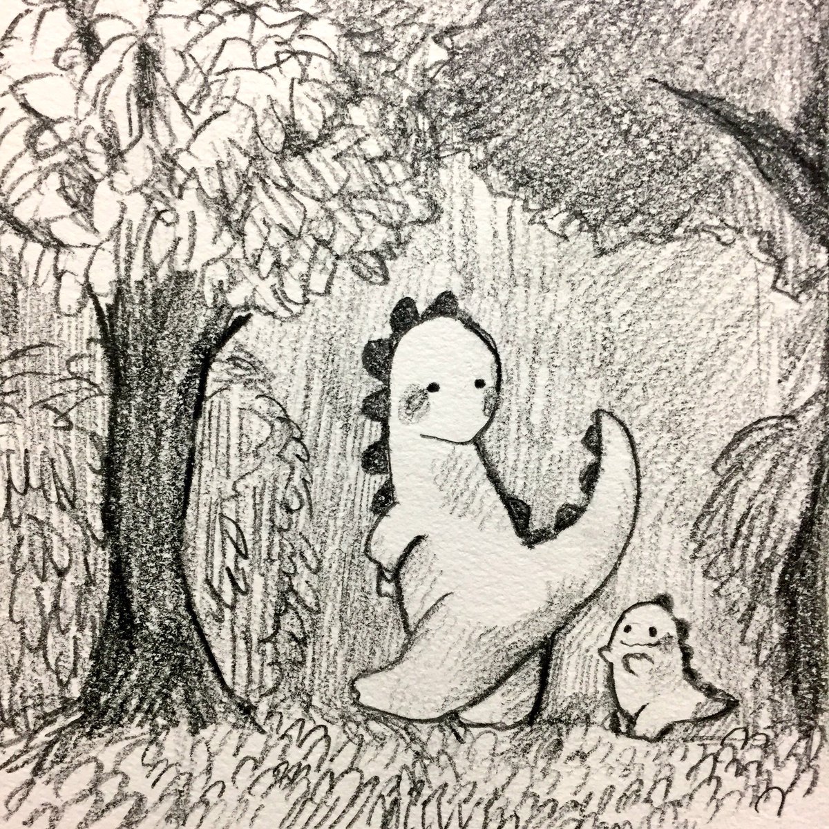 🦖 