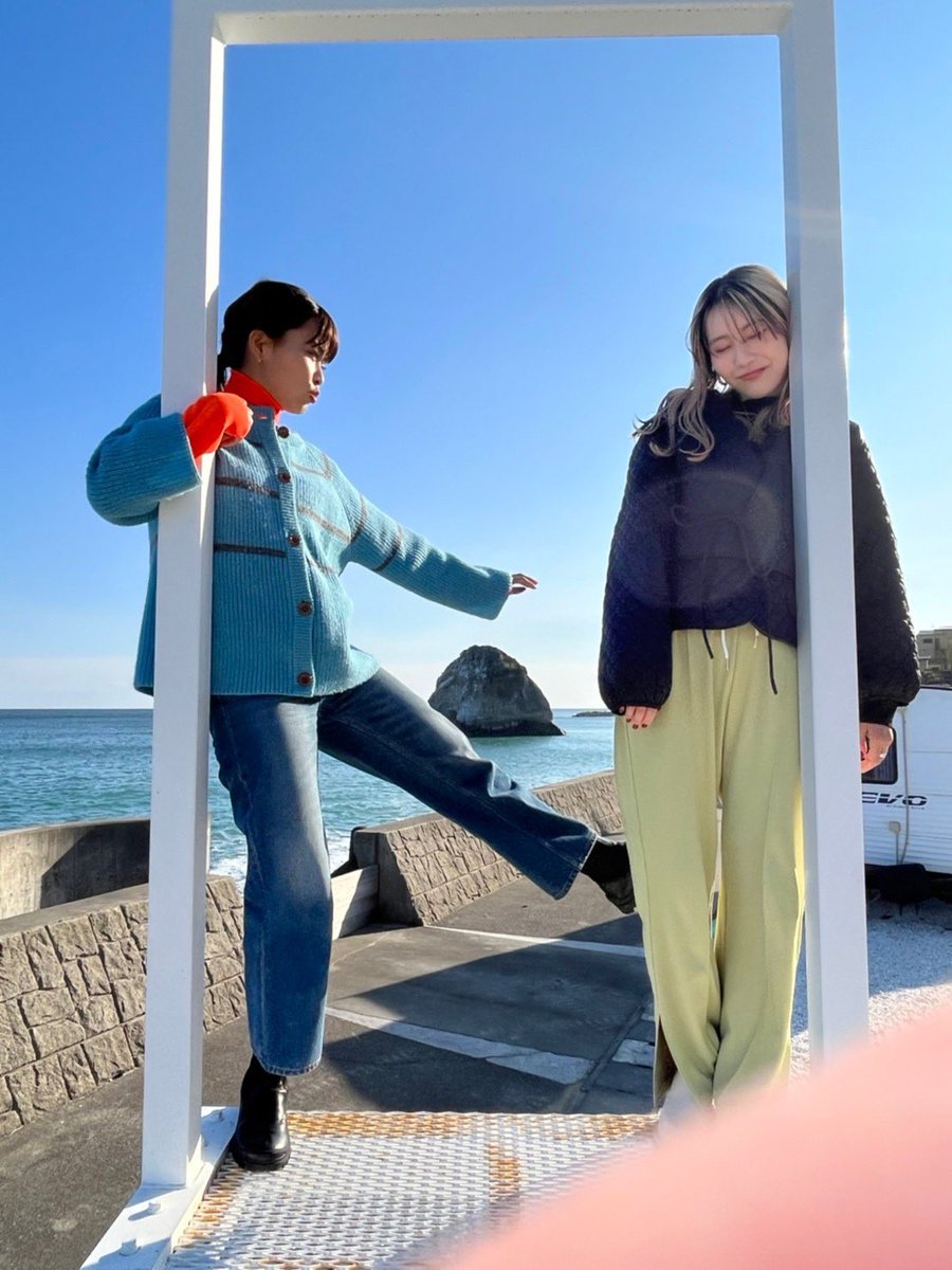 sca_akiakiaki's tweet image. T「この瞬間永遠にしてー」
M「eternalタイム」

この流れ好きだわ〜(笑)
#2TRIP