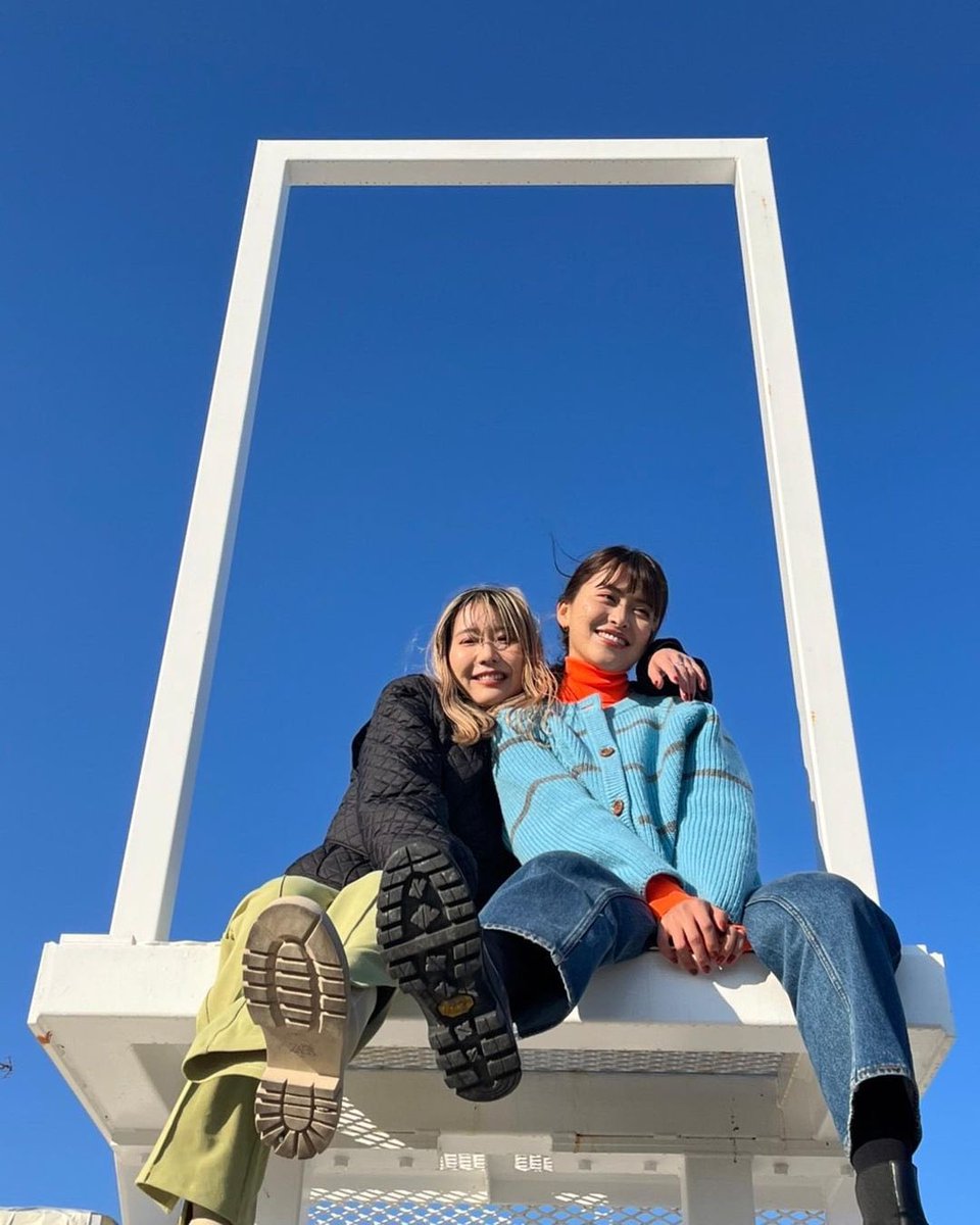 sca_akiakiaki's tweet image. T「この瞬間永遠にしてー」
M「eternalタイム」

この流れ好きだわ〜(笑)
#2TRIP