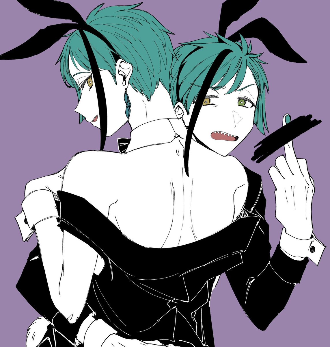 #上手い下手は別にして自分の絵柄のここが好きをフォロワーさんが教えてくれる
教えて下さい🥲 