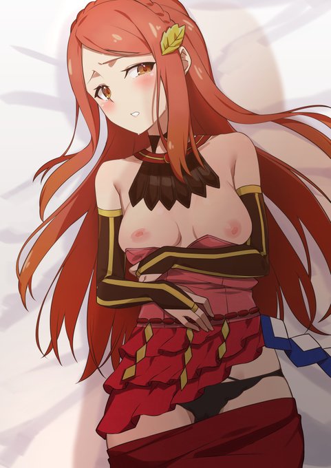 NSFW

支援者リクエストより。
蜘蛛ですが、なにか? の カティア。
高解像度、服差分、汁差分は

FANBOX(https://t.co/VWc5vvHr5g)
Fantia(https://t.co/2TSjxSWt4x) 