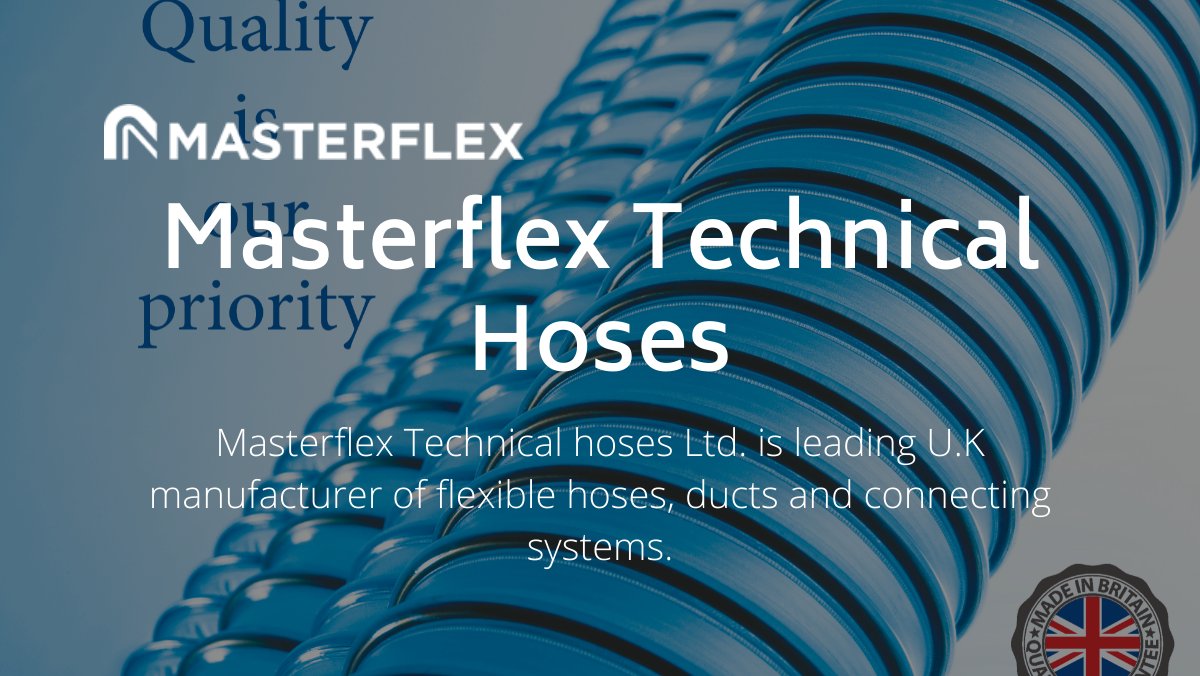 Masterflex UK - Flexible Ducting - mailchi.mp/masterflex-uk.…