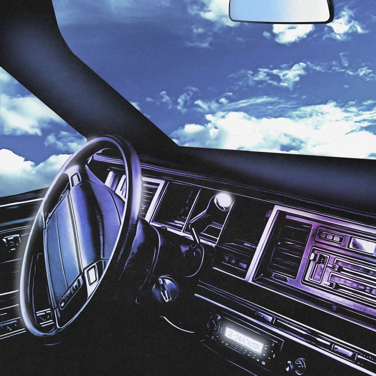 FELONY

fanlink.to/SpectorFelony