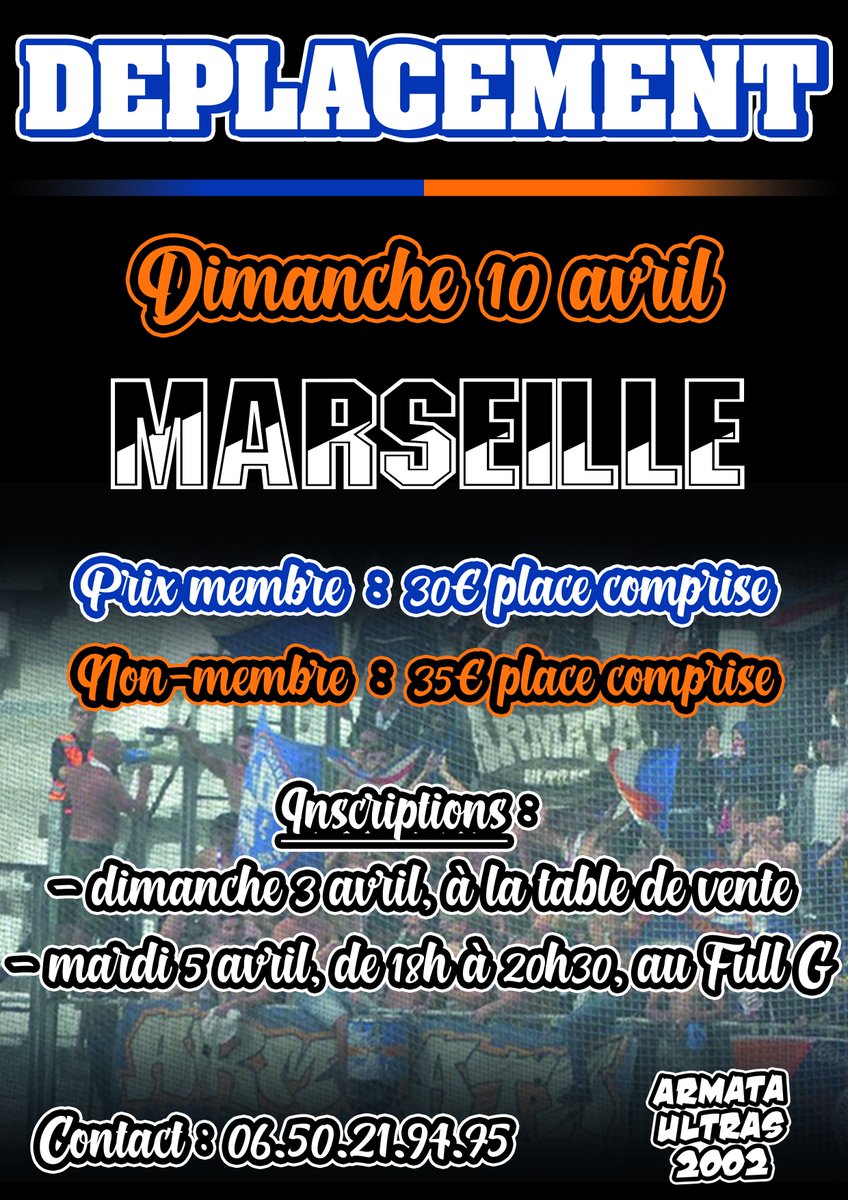 Armata Ultras 2002 tweet media