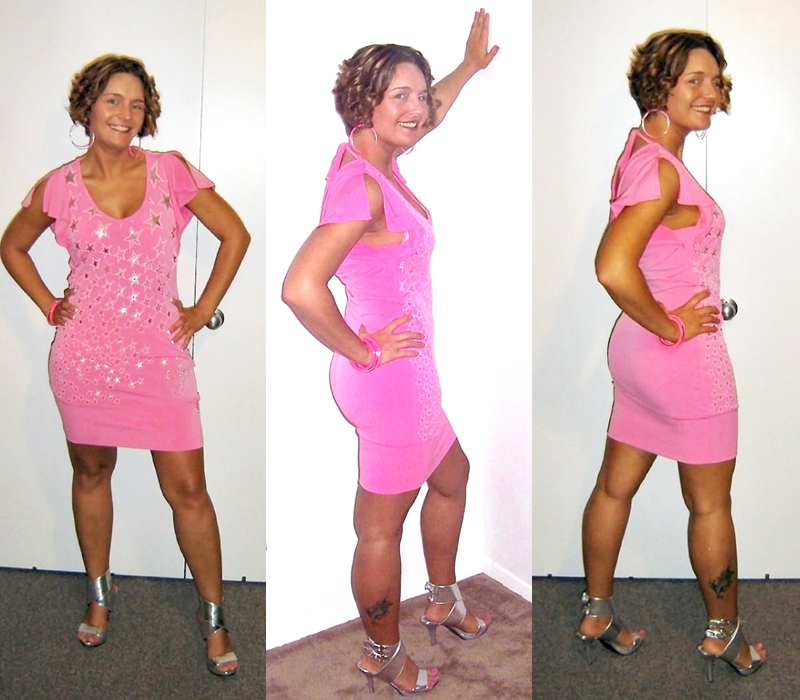 CathyDavisQoS's tweet photo. Pretty in pink https://t.co/rurIQwpyHN