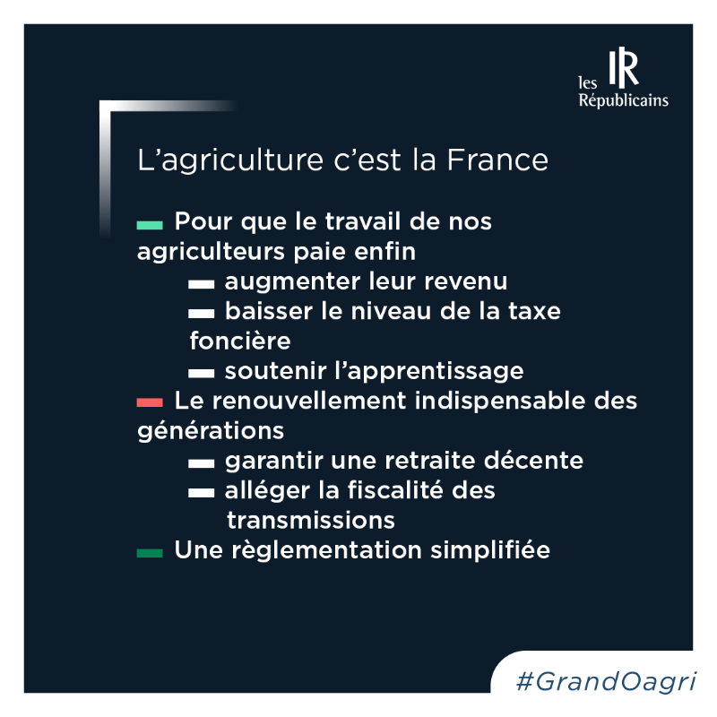 FNSEA's tweet photo. #GrandOagri : @vpecresse, sur scène pour développer son programme agricole "L'#agriculture, c'est la France" !
Le direct 👉 https://t.co/KduzAWL5sR