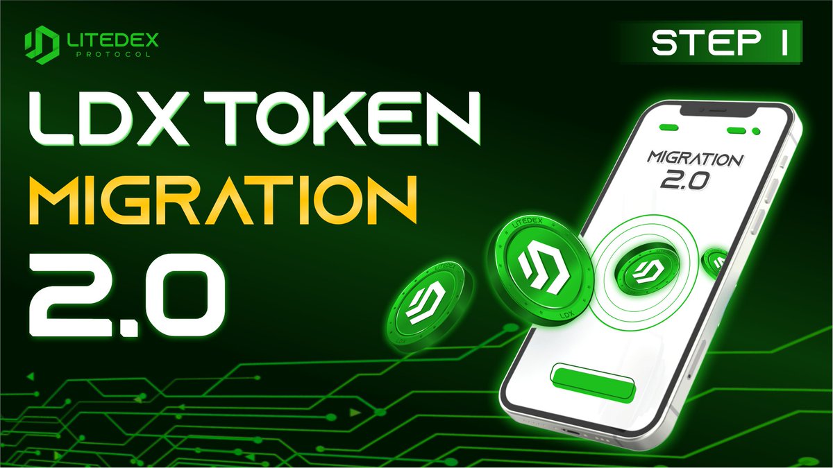 Litedex Protocol News tweet media