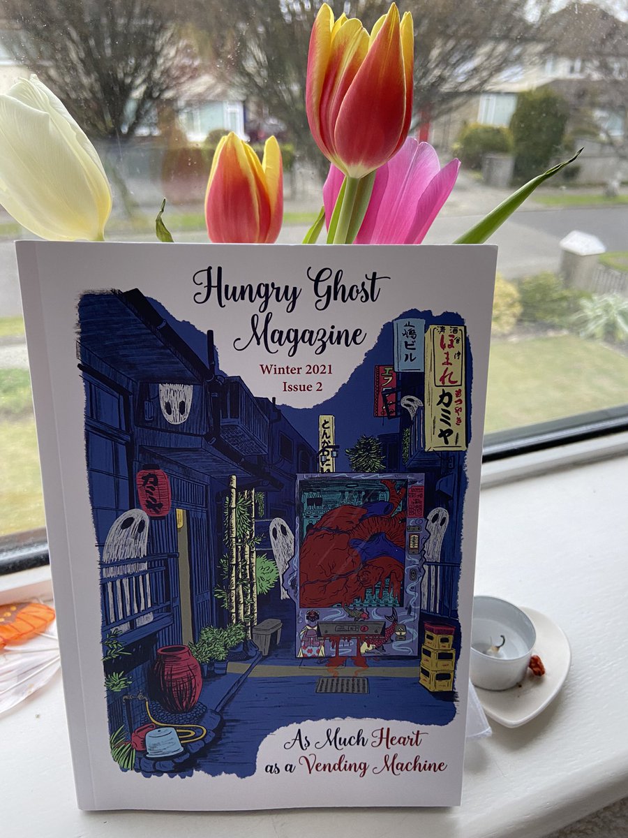 Rhona Greene tweet media