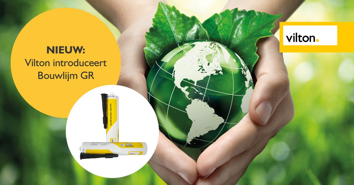 Vilton B.V. tweet media