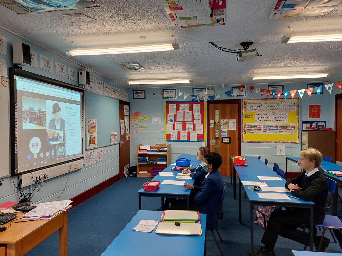 AANLiteracy's tweet photo. Well done to our team for representing @AttleboroughAN so well at the cross-regional heat of the National Reading Champions Quiz yesterday! #NRCQuiz2022 @Literacy_Trust https://t.co/ai8NLCzFVL