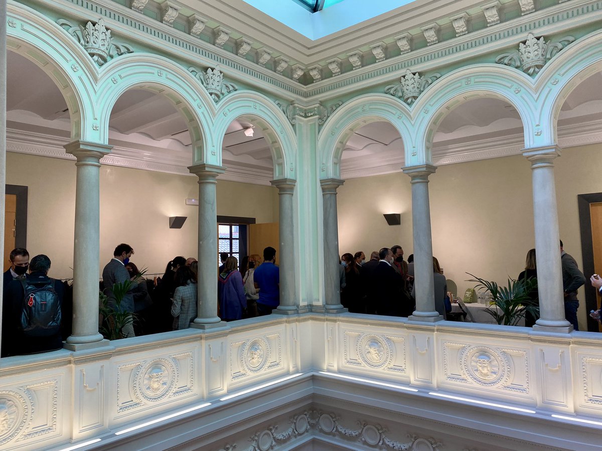 Joseluisferrero's tweet photo. Muchas gracias @directivosAdea por invitarnos a participar! Todo preparado para darlo todo! #zenithBR https://t.co/Cqdg71WQnc