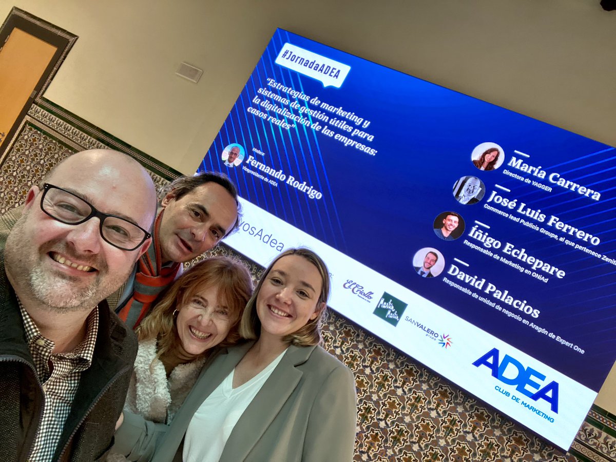 Joseluisferrero's tweet photo. Muchas gracias @directivosAdea por invitarnos a participar! Todo preparado para darlo todo! #zenithBR https://t.co/Cqdg71WQnc