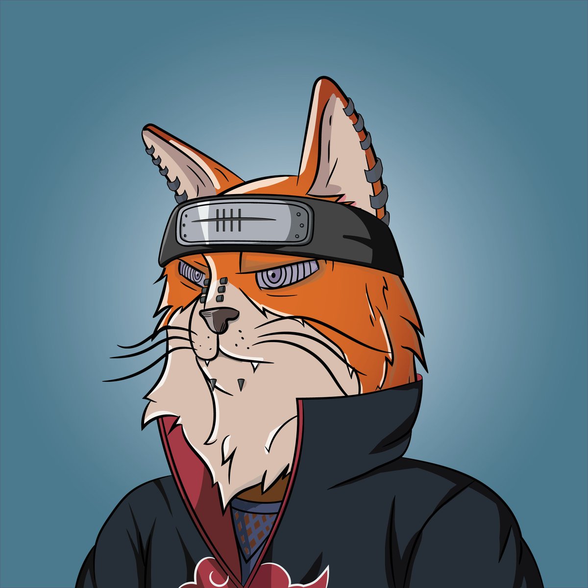 XCATS Rich Club tweet media